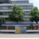 Ismail Wohnung 2 Zi. Kranichstein