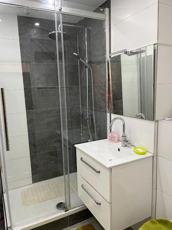 Bed & Breakfast Ismail 2 Zi. Kranichstein Darmstadt
