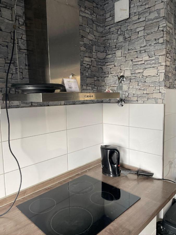 Ismail 2 Zi. Kranichstein Bed & Breakfast