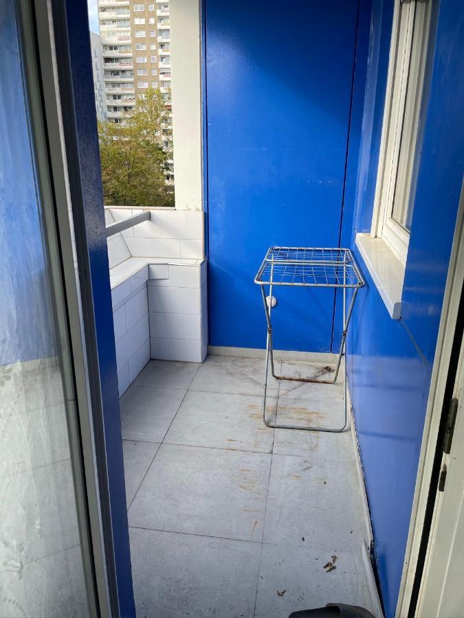 Ismail 2 Zi. Kranichstein Bed & Breakfast *