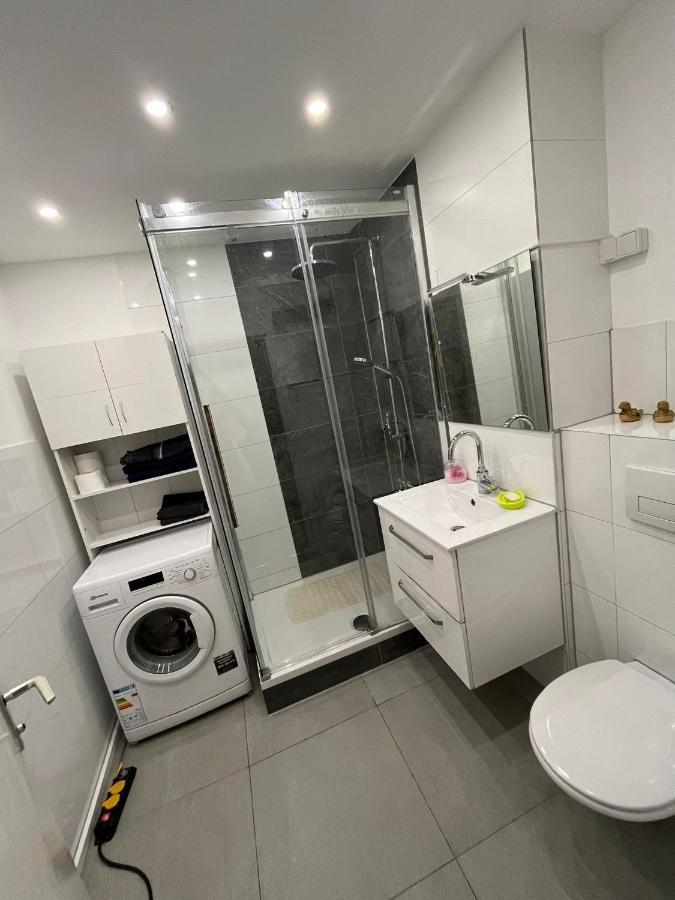 Bed & Breakfast Ismail 2 Zi. Kranichstein *