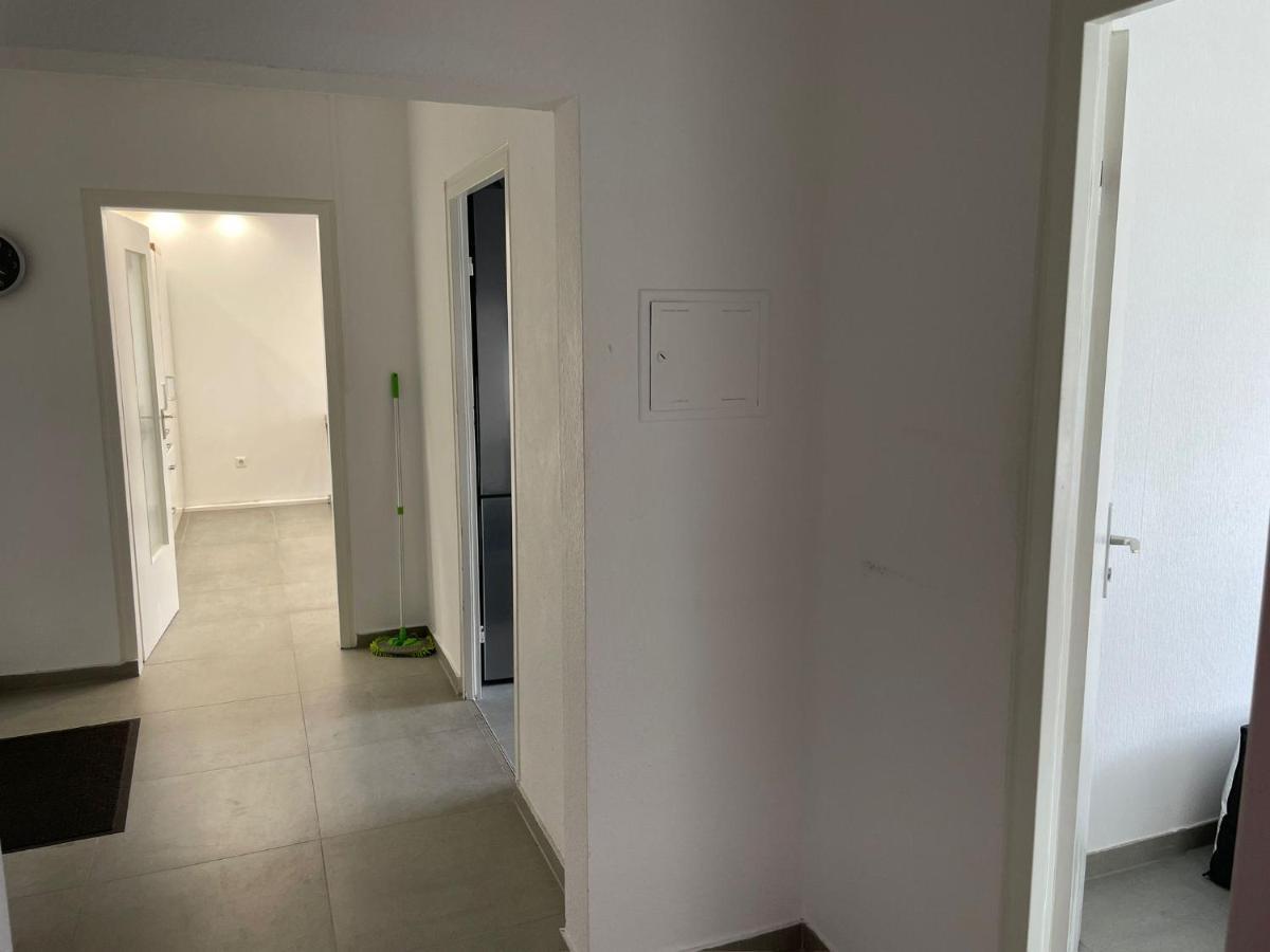 Ismail 2 Zi. Kranichstein Bed & Breakfast *